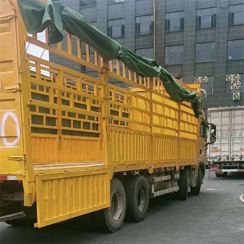 哈密到新泰物流公司——一站式货运服务（到新泰的物流）