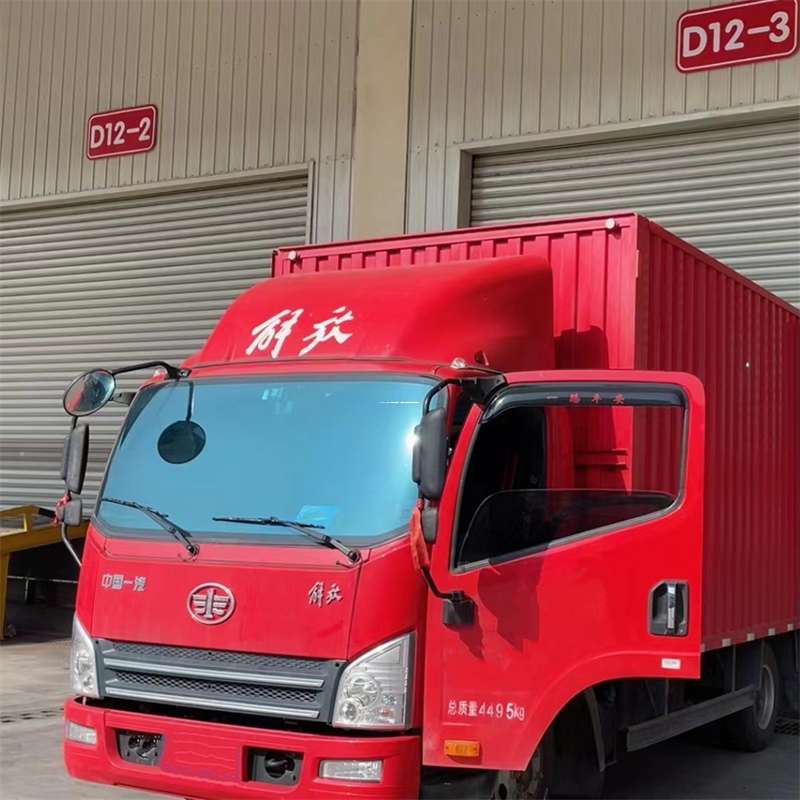 哈密到安徽物流公司——专业货运，安心送达（到安徽的物流公司）