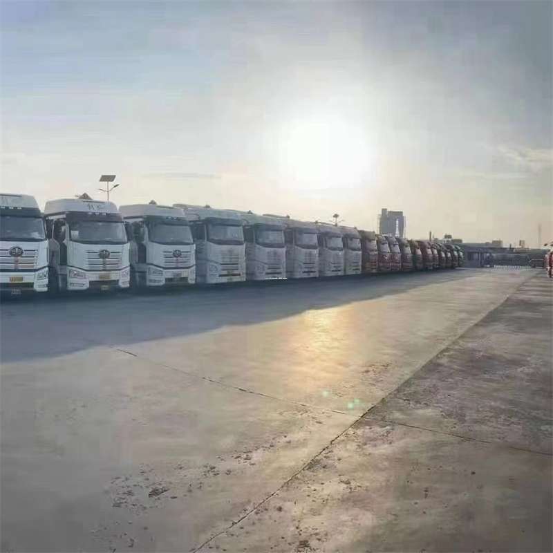 哈密到武威物流公司——一站式服务，让货运更便捷