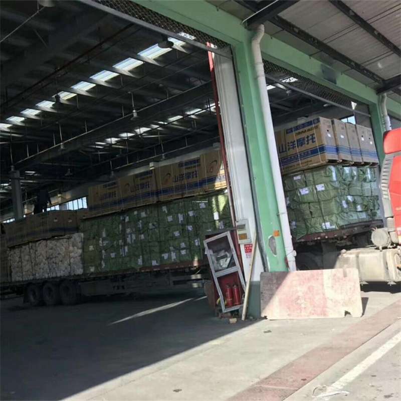 哈密至肥东物流专线，一站式服务让货运更高效（肥东物流公司电话号码）