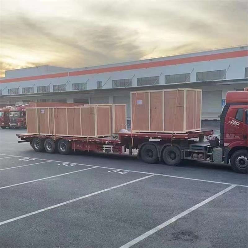 哈密到岳阳物流公司——一站式服务，让货运更便捷