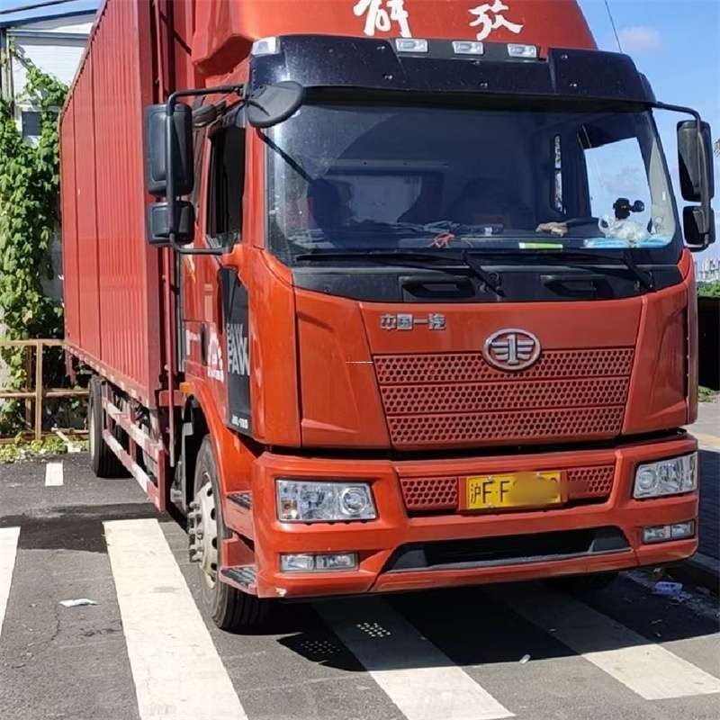 哈密到朔州物流公司一站式服务，让货运更轻松