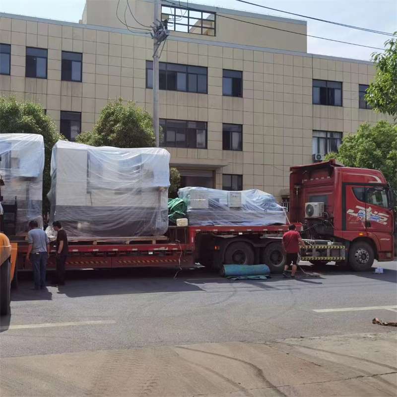 哈密到南京物流公司一站式服务，让货运更轻松